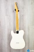 Fender American Professional II Telecaster, Rosewood Fingerboard, Olympic White