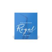 D'Addario Royal force 1.5 - boite de 10 anches saxophone alto