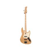 --- DISCONTINUE ---Marcus Miller V7 Swamp Ash-4 NT MN Finition Naturel