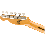 Guitare électrique Squier Classic Vibes 50's Telecaster Butterscotch