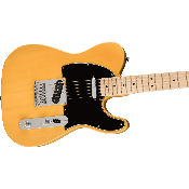 Squier Affinity Series™ Telecaster®, Butterscotch Blonde