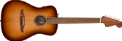 Malibu Classic, Pau Ferro Fingerboard, Aged Cognac Burst