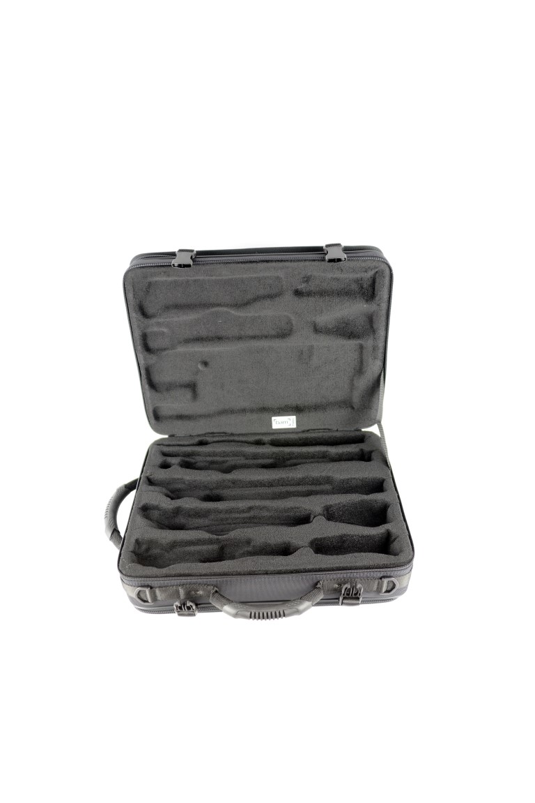 Bam Cases 3031S Etui Trekking pour hautbois et cor anglais