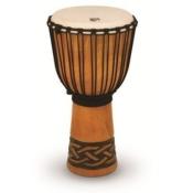 Djembe Toca Origins Series 12 African Mask