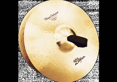 Zildjian A0753 > Cymbale suspendue Classic orchestra 16