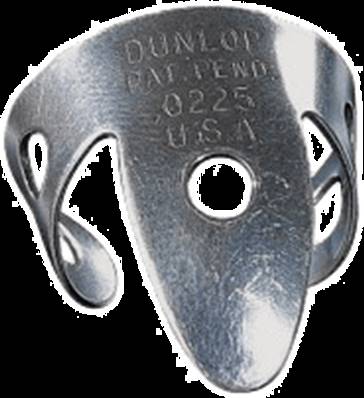 Dunlop 33R018 - tube 20 doigts nickel 0018in