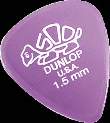 Dunlop 41R150 - sachet de 72 150mm