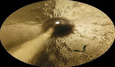 Sabian ARTISAN 17 SUSPENDUE