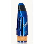 Vandoren Black Diamond BD4 TITANIUM - CM1004TI - Bec clarinette Sib