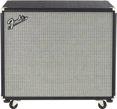 Fender Bassman 115 NEO Cabinet