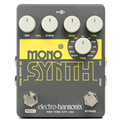 Electro Harmonix Guitar Mono Synth