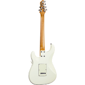 guitare electrique eko aire vnos - olympic white