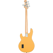 basse electrique sterling by music man stingray classic butterscotch
