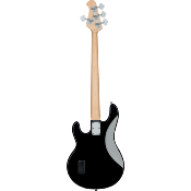 basse electrique sterling by music man stingray black