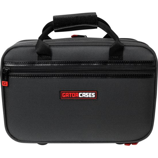 Gator GL-CLARINET-23 - étui clarinette Sib