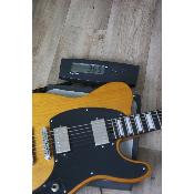 Charvel Joe Duplantier Signature Pro-Mod San Dimas Style 2 HH E Mahogany, Ebony Fingerboard, Natural