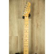 Fender American Professional II Telecaster, Maple Fingerboard, Black