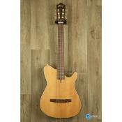 Guitare electro-classique Ibanez FRH10N NTF