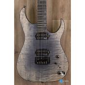 Schecter Banshee Mach 6 Fallout Burst