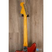 Fender Johnny Marr Jaguar, Rosewood Fingerboard, Metallic KO