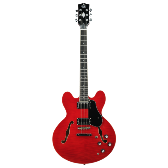 Guitare electrique Prodipe HB85CH