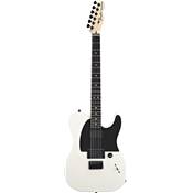 Fender Jim Root Telecaster Ebony Fingerboard, Flat White