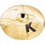 Zildjian K0856 medium ride K custom 22