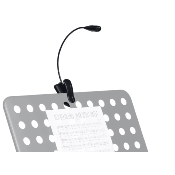 RTX LP1L - LAMPE DE PUPITRE 2 LED