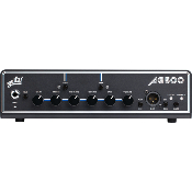 amplis basse aguilar tête ag500 v2