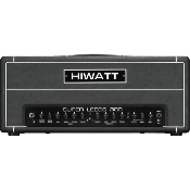 ampli guitare tête transistors 300w hiwatt