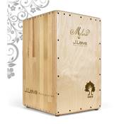 J.Leiva Percussion Medina Eco - Cajon