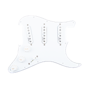 Seymour Duncan JHLP-VOODOO - hendrix loaded pickguard voodoo