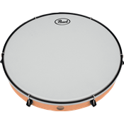 Pearl TAMBOURIN 14 ACCORDABLE