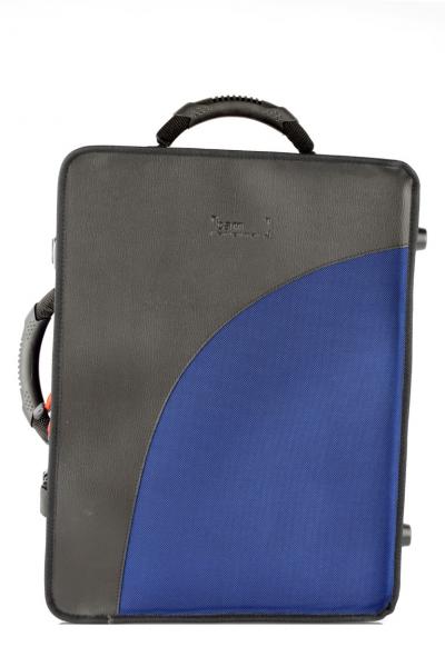 Bam Cases Trekking Bleu - Etui pour hautbois et cor anglais 3031SM