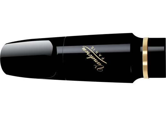 Vandoren V16 T10 - SM826E - Bec de saxophone ténor - Chambre medium