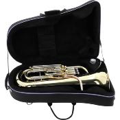 SML Paris EU50 - Euphonium 4 pistons compensés (3+1), verni