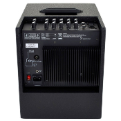 ACUS OneForStreet 5 Black