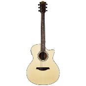 Guitare electro-acoustique Bromo Baa2CE