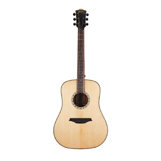 Guitare folk Bromo BAT1N