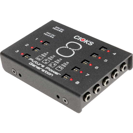 Adaptateur Cioks Cioks 8