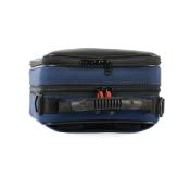 Bam Cases Etui pour clarinette Sib Trekking Bleu Marine 3027SBM