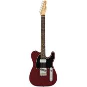 Fender American Performer Telecaster Humbucker Aubergine