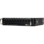 Tete Ampli Basse Gallien-Krueger Fusion 500S Bass Amp Head