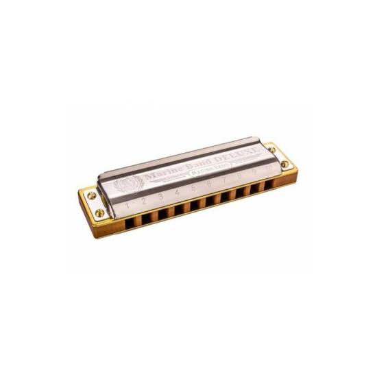 Hohner MB Crossover en do