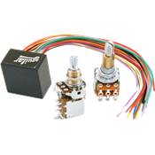 Aguilar OBP-3SK - 3 bandes