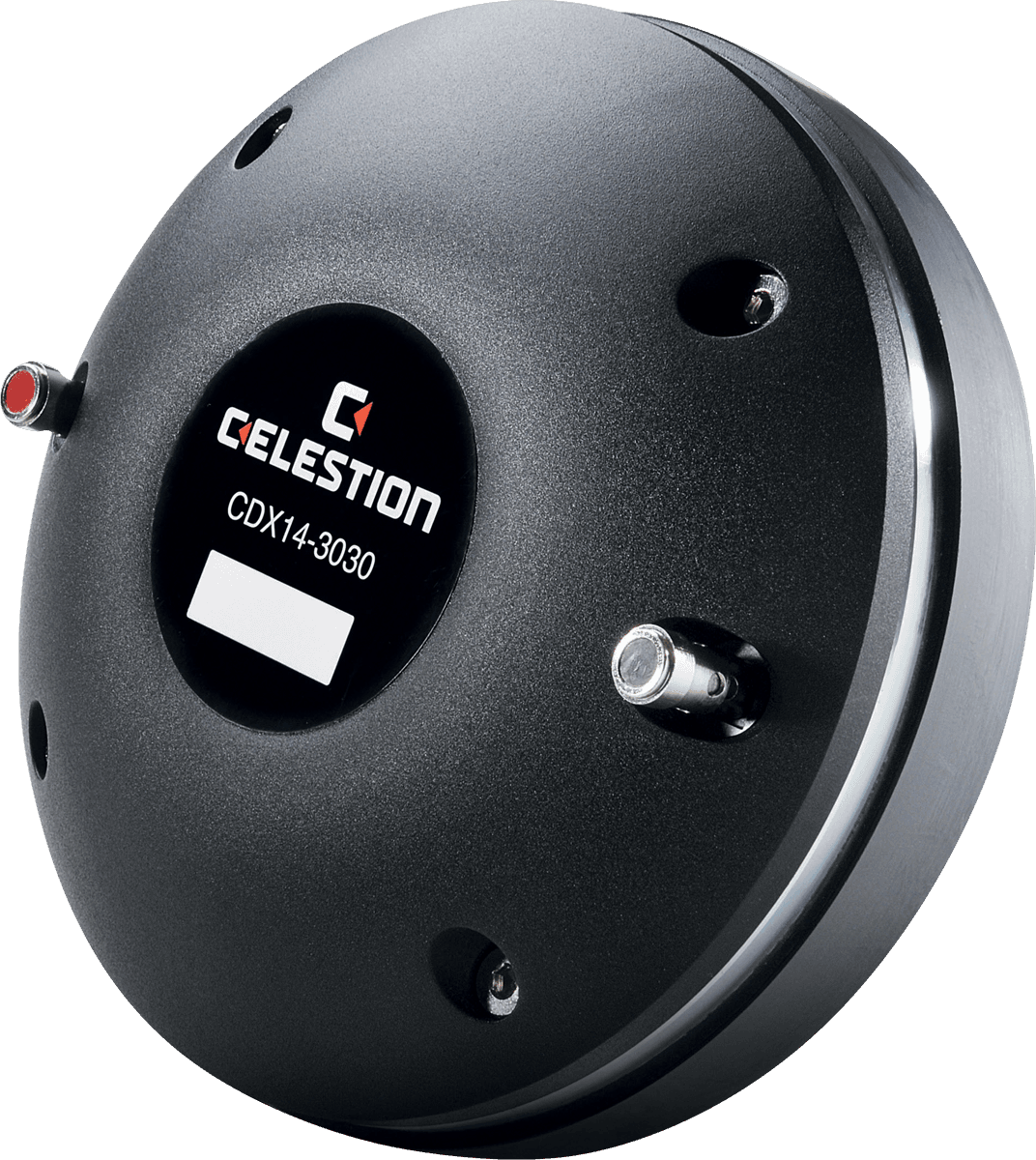 Celestion CDX14-3030 - moteur 3 75w aes 8 ohm
