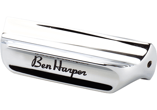 Dunlop 928 - ben harper (19x76mm)