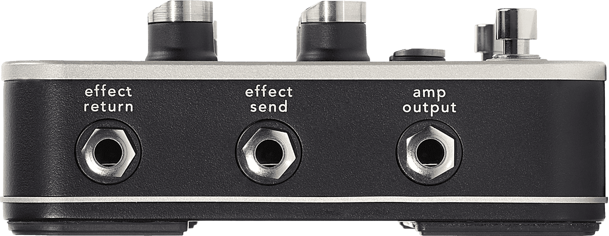 Fishman PRO-PLT-201 - préamp analogique pro eq