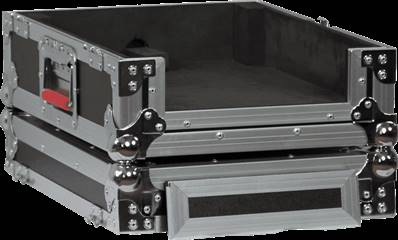 Gator G-TOUR-CD-2000 - flight case pour pioneer cdj-2000