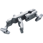 Pearl ADP20 - m/clamp 2p en ligne
